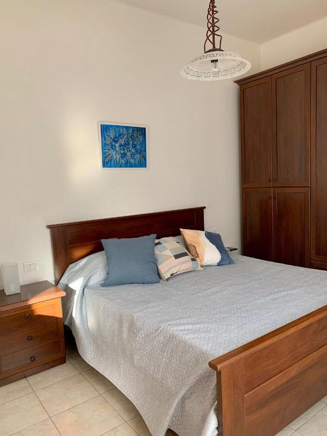 Apartamento Casa Marconi Lerici Exterior foto
