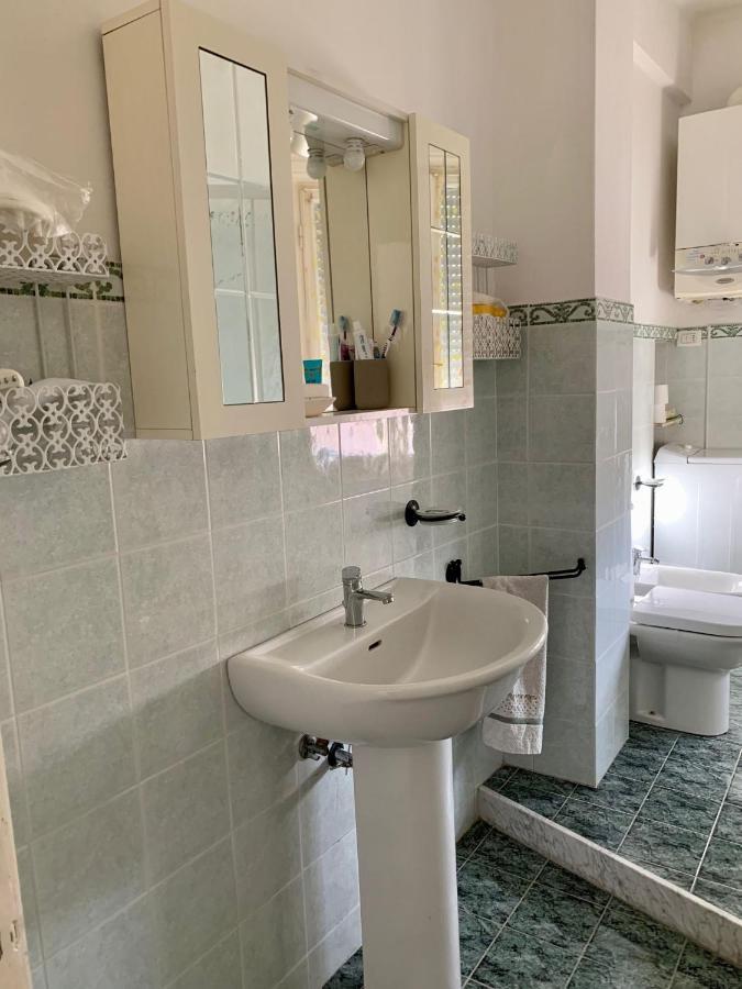 Apartamento Casa Marconi Lerici Exterior foto